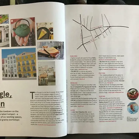 #tram28_cosy Appartamento *